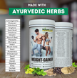🌿NatureMass – Natural Mass Gainer | Ayurvedic Weight Gain Powder